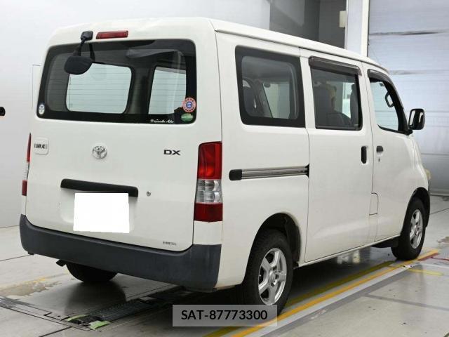 Toyota TOWNACE VAN 2014-01 8691668-2