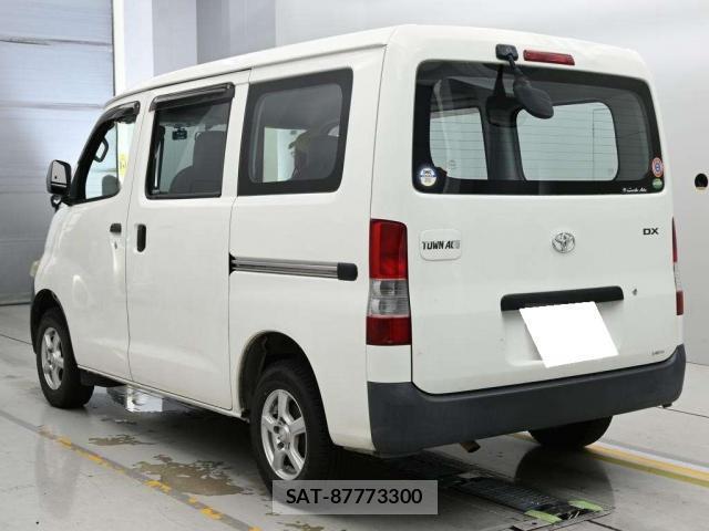 Toyota TOWNACE VAN 2014-01 8691668-3
