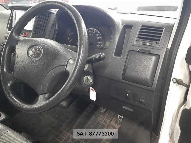 Toyota TOWNACE VAN 2014-01 8691668-4