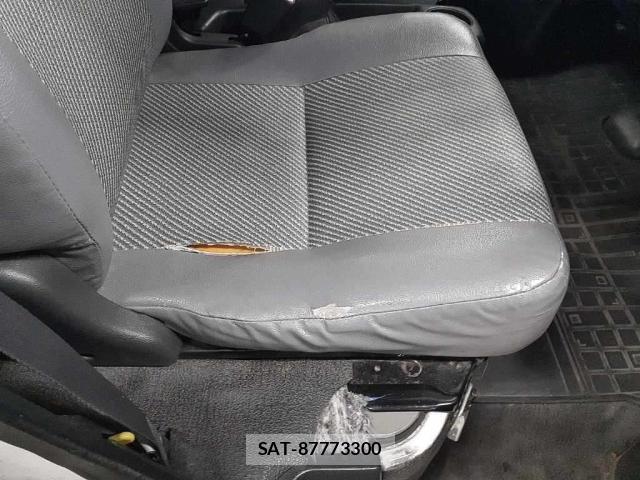 Toyota TOWNACE VAN 2014-01 8691668-5