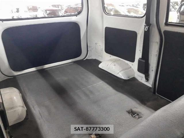 Toyota TOWNACE VAN 2014-01 8691668-6