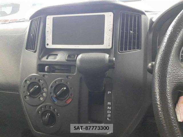Toyota TOWNACE VAN 2014-01 8691668-7