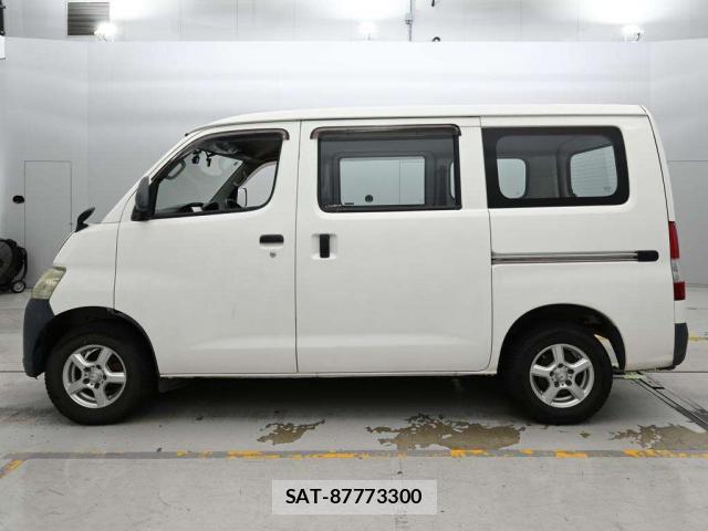 Toyota TOWNACE VAN 2014-01 8691668-9