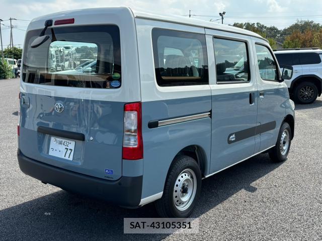 Toyota TOWNACE VAN 2021-06 8691968-1