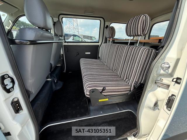 Toyota TOWNACE VAN 2021-06 8691968-10