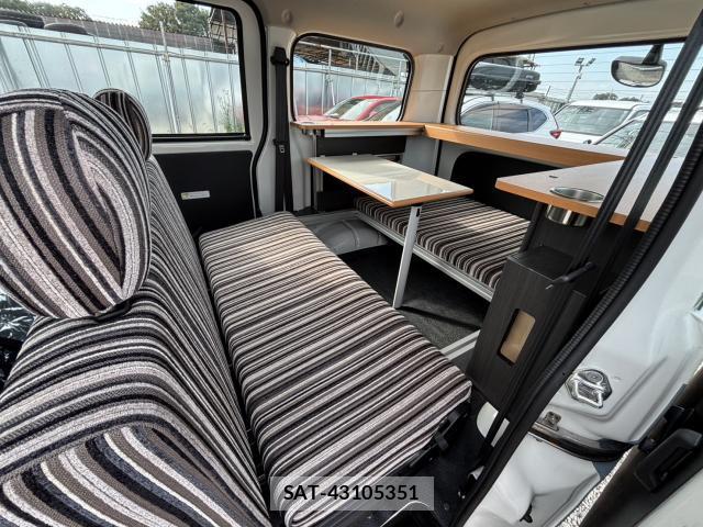 Toyota TOWNACE VAN 2021-06 8691968-12