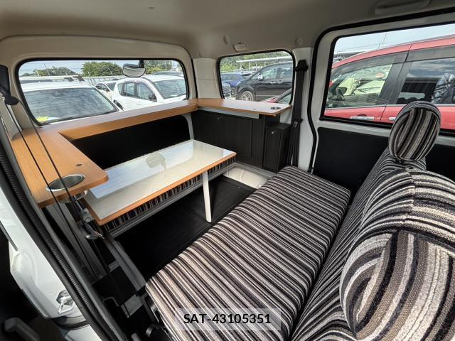 Toyota TOWNACE VAN 2021-06 8691968-13