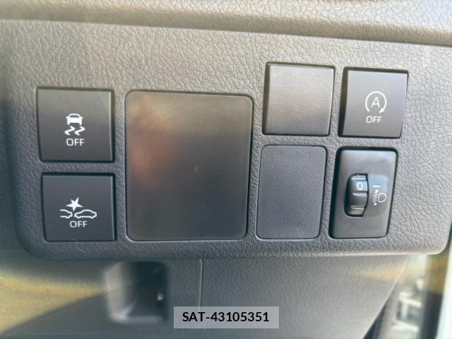 Toyota TOWNACE VAN 2021-06 8691968-14
