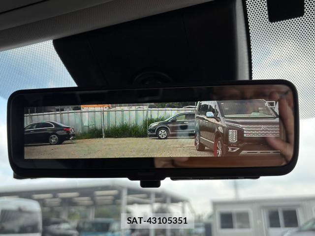 Toyota TOWNACE VAN 2021-06 8691968-16