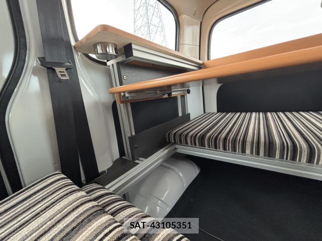 Toyota TOWNACE VAN 2021-06 8691968-17