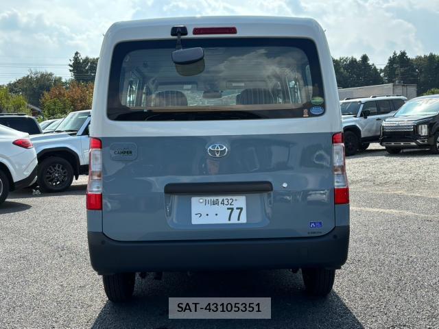 Toyota TOWNACE VAN 2021-06 8691968-19