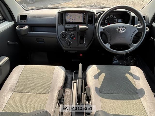 Toyota TOWNACE VAN 2021-06 8691968-2