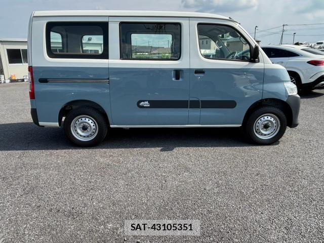 Toyota TOWNACE VAN 2021-06 8691968-4