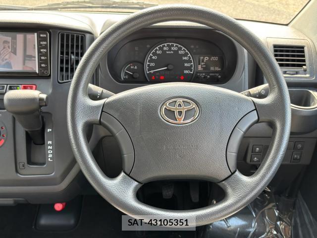 Toyota TOWNACE VAN 2021-06 8691968-5