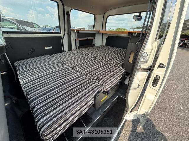 Toyota TOWNACE VAN 2021-06 8691968-6