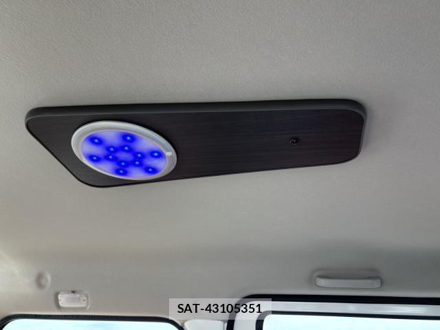 Toyota TOWNACE VAN 2021-06 8691968-7