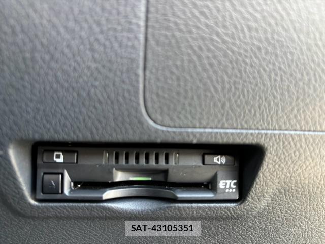 Toyota TOWNACE VAN 2021-06 8691968-8