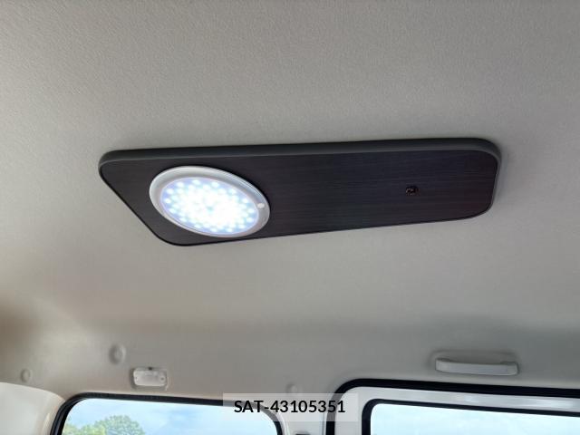 Toyota TOWNACE VAN 2021-06 8691968-9