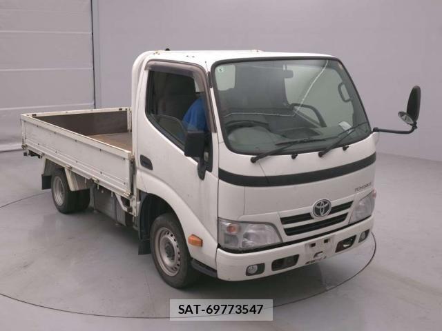 Toyota TOYOACE 2015-08 8691194-3