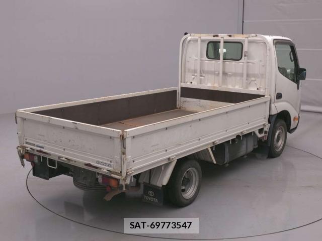 Toyota TOYOACE 2015-08 8691194-4