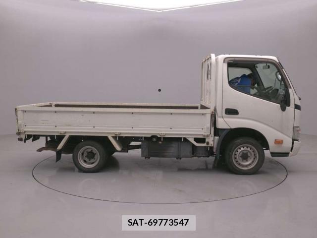 Toyota TOYOACE 2015-08 8691194-8