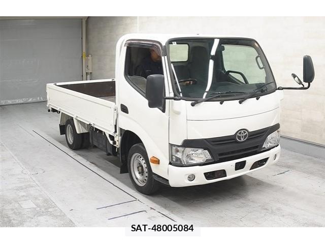 Toyota TOYOACE 2018-04 8691195-0
