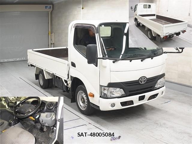 Toyota TOYOACE 2018-04 8691195-4