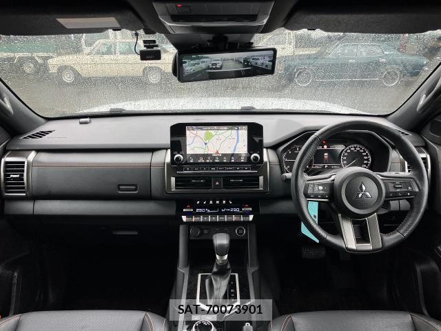 Mitsubishi TRITON 2024-04 8690865-2