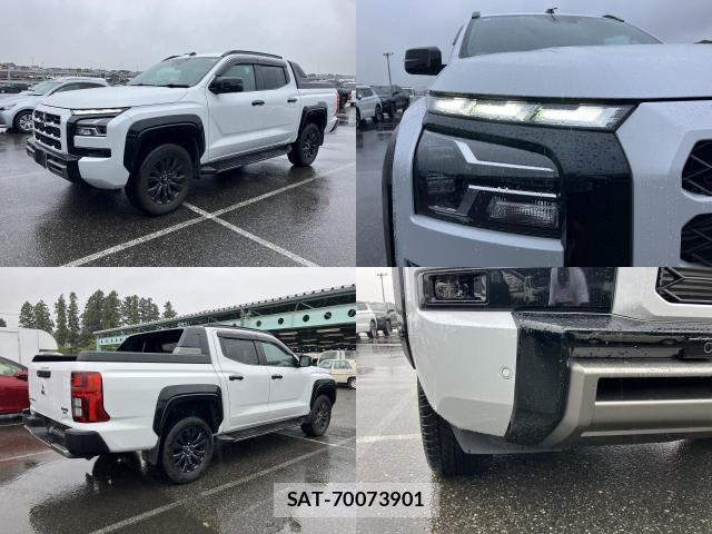 Mitsubishi TRITON 2024-04 8690865-3