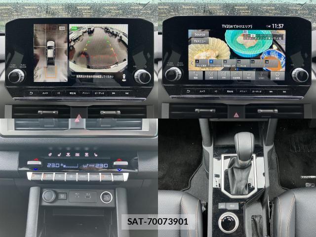 Mitsubishi TRITON 2024-04 8690865-4