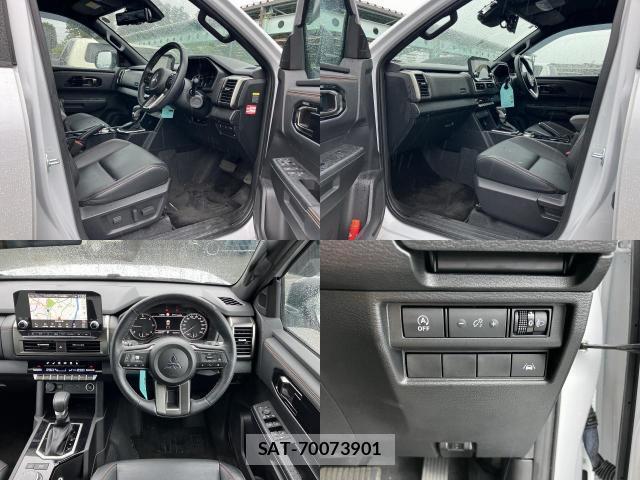 Mitsubishi TRITON 2024-04 8690865-5