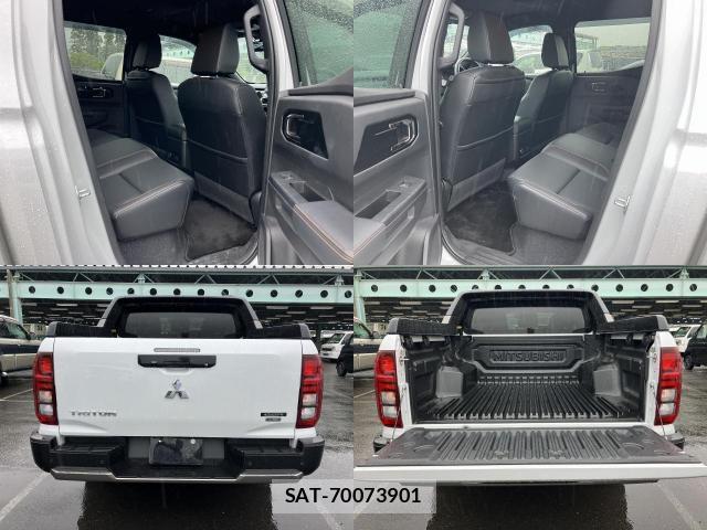 Mitsubishi TRITON 2024-04 8690865-6