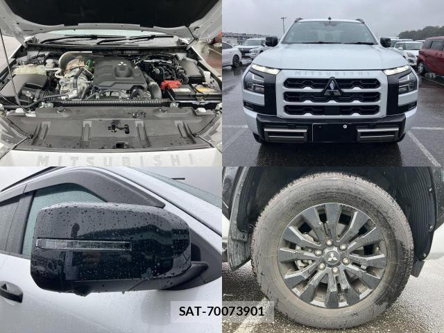 Mitsubishi TRITON 2024-04 8690865-7