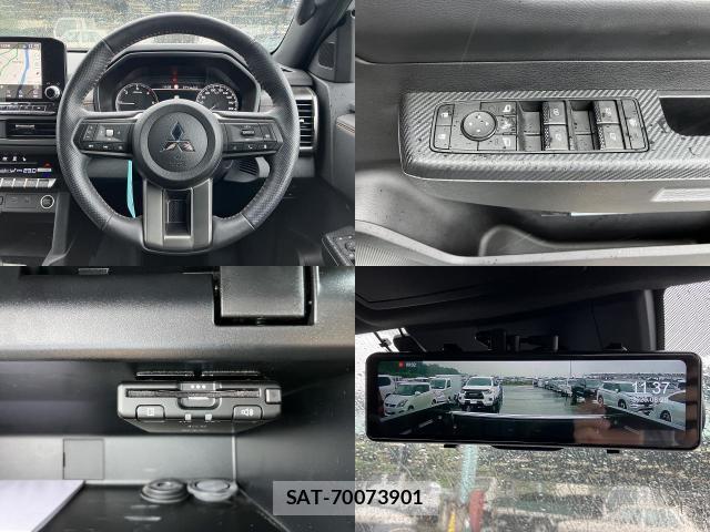 Mitsubishi TRITON 2024-04 8690865-8