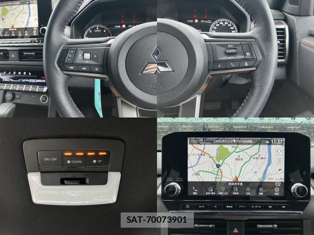 Mitsubishi TRITON 2024-04 8690865-9