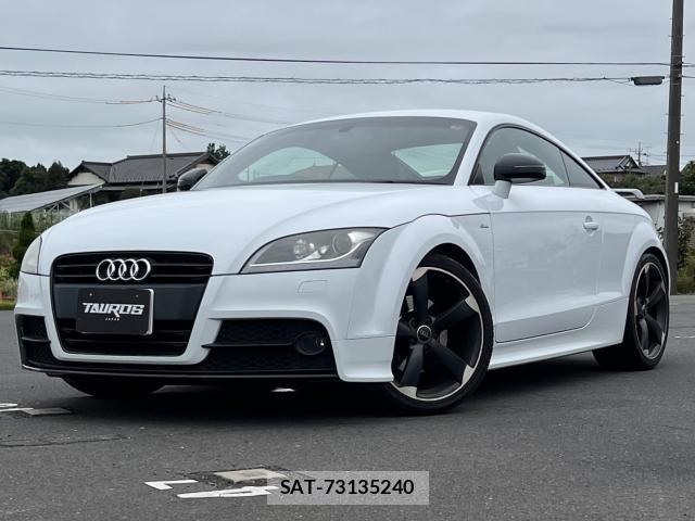 Audi TT 2014-08 8691163-2