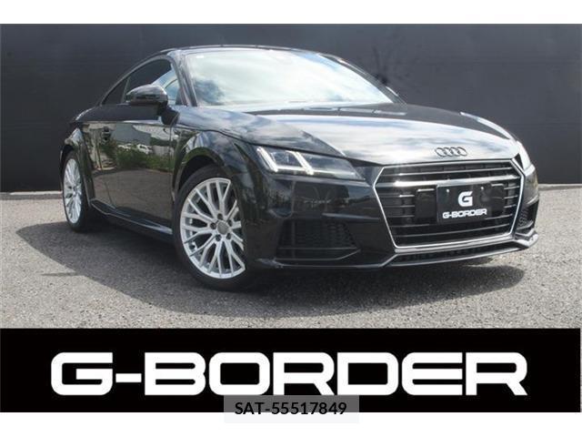 Audi TT 2018-02 8691621-0