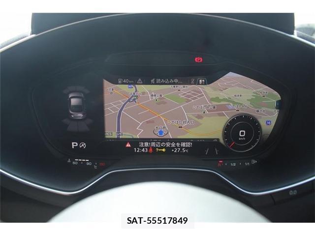Audi TT 2018-02 8691621-1