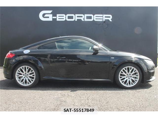 Audi TT 2018-02 8691621-12