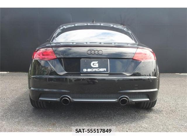 Audi TT 2018-02 8691621-9