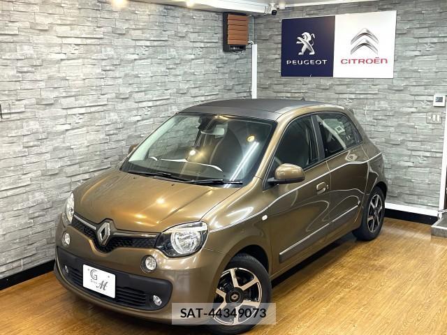 sat car