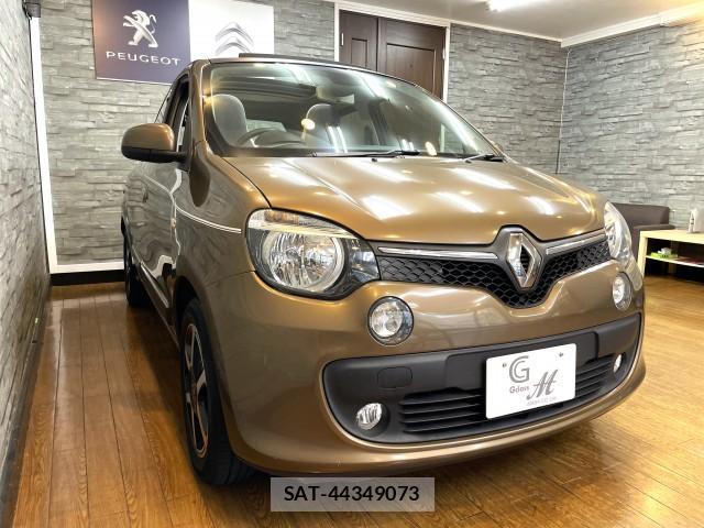 Renault TWINGO 2017-03 8691162-11