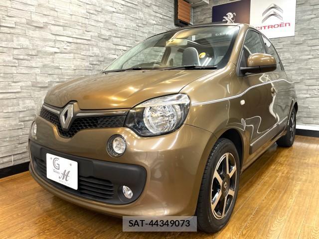 Renault TWINGO 2017-03 8691162-12