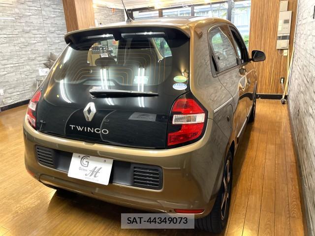 Renault TWINGO 2017-03 8691162-13