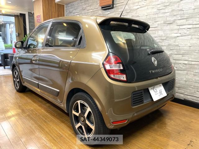Renault TWINGO 2017-03 8691162-14