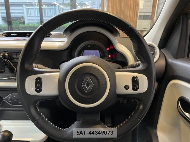 Renault TWINGO 2017-03 8691162-17