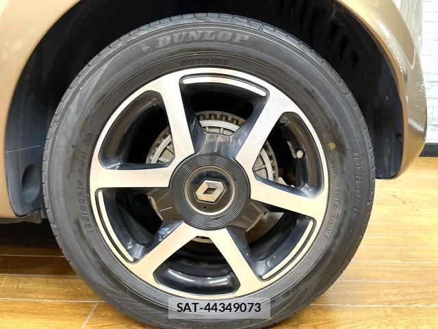 Renault TWINGO 2017-03 8691162-19