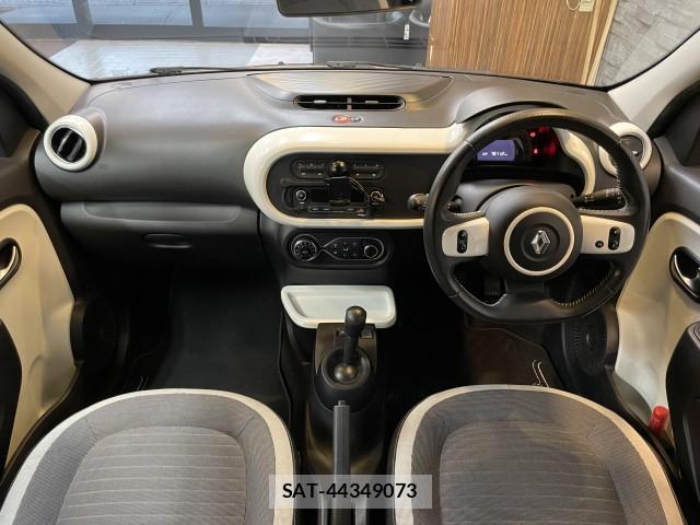 Renault TWINGO 2017-03 8691162-2