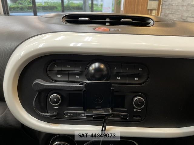 Renault TWINGO 2017-03 8691162-4