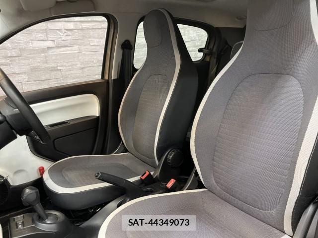 Renault TWINGO 2017-03 8691162-5